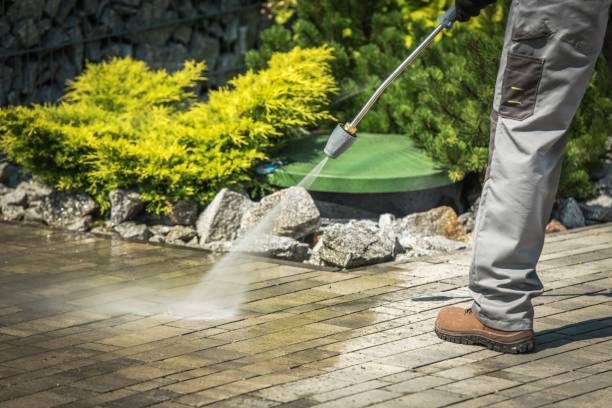 Best Fence Cleaning  in Highlands, NJ