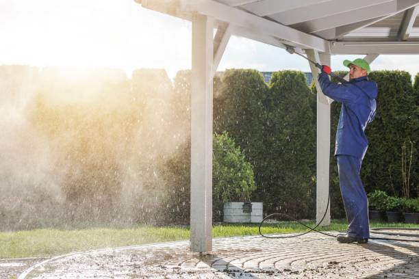 Best Spring Cleaning  in Highlands, NJ