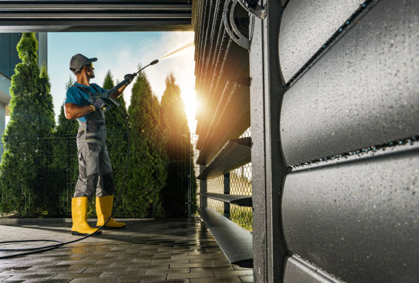 Best Factory Floor Cleaning  in Highlands, NJ