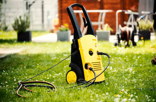 Best Machinery and Equipment Cleaning  in Highlands, NJ